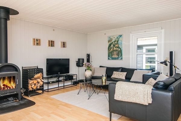 Foto van 6 Personen vakantie huis in Blokhus - Vakantiehuis in Blokhus - Indoor