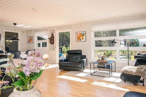 Foto van 6 Personen vakantie huis in Blokhus - Vakantiehuis in Blokhus - Indoor