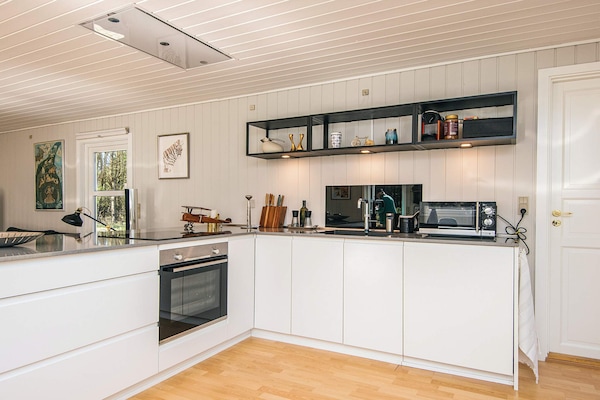 Foto van 6 Personen vakantie huis in Blokhus - Vakantiehuis in Blokhus - Indoor