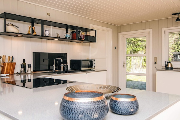 Foto van 6 Personen vakantie huis in Blokhus - Vakantiehuis in Blokhus - Indoor
