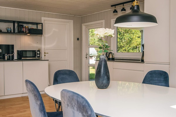 Foto van 6 Personen vakantie huis in Blokhus - Vakantiehuis in Blokhus - Indoor