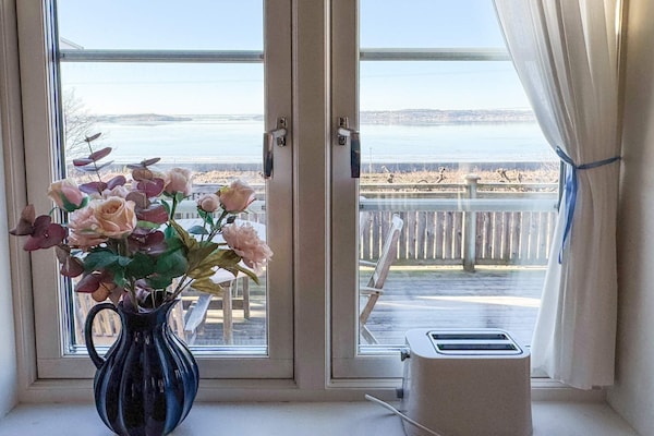 Foto van Huisje met fjordzicht, Stenungsund - Vakantiehuis in STENUNGSUND - Indoor