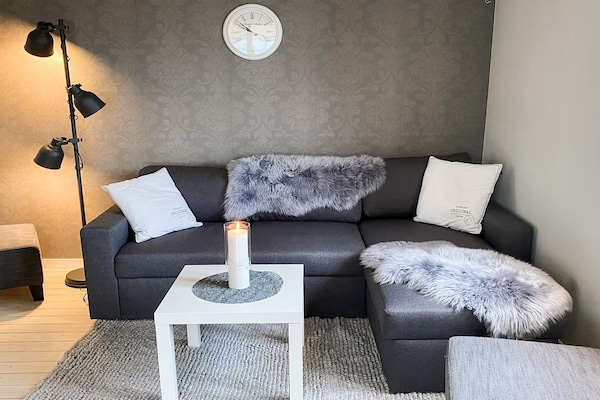 Foto van Huisje met fjordzicht, Stenungsund - Vakantiehuis in STENUNGSUND - Indoor