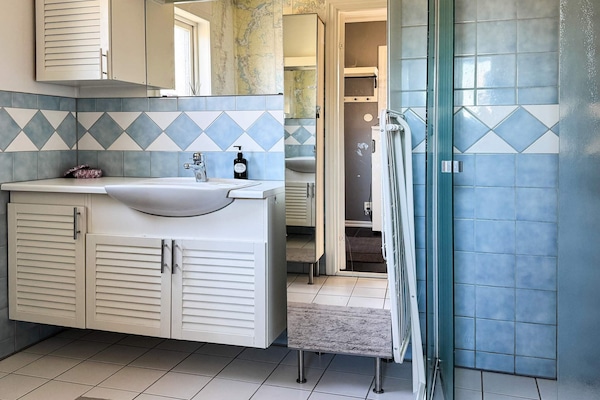 Foto van Huisje met fjordzicht, Stenungsund - Vakantiehuis in STENUNGSUND - Indoor