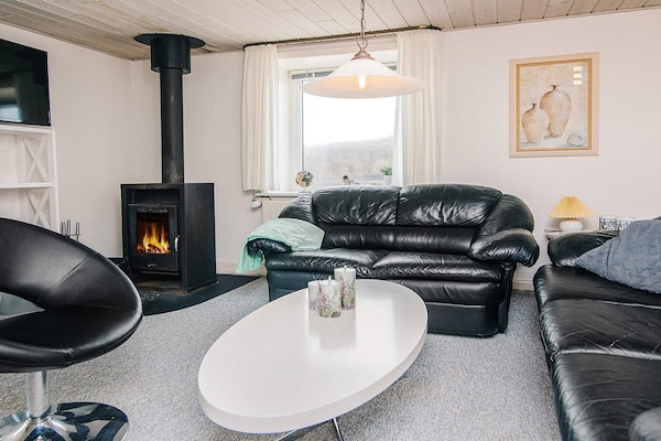 Foto van 8 Personen vakantie huis in Ulfborg - Vakantiehuis in Ulfborg - Indoor