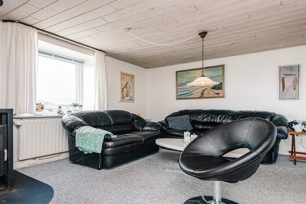 Foto van 8 Personen vakantie huis in Ulfborg - Vakantiehuis in Ulfborg - Indoor