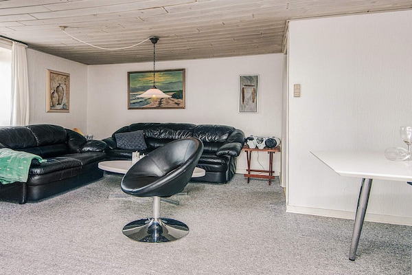 Foto van 8 Personen vakantie huis in Ulfborg - Vakantiehuis in Ulfborg - Indoor