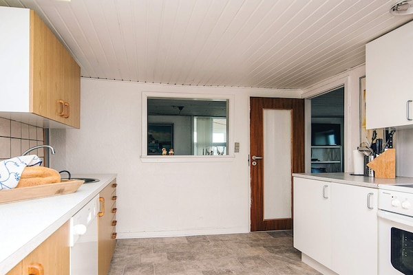 Foto van 8 Personen vakantie huis in Ulfborg - Vakantiehuis in Ulfborg - Indoor