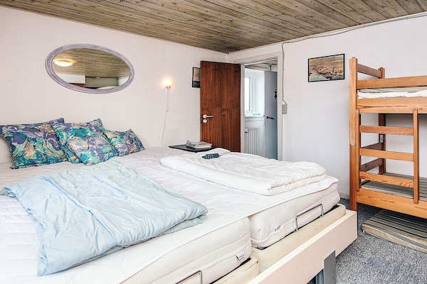 Foto van 8 Personen vakantie huis in Ulfborg - Vakantiehuis in Ulfborg - Indoor