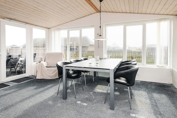 Foto van 8 Personen vakantie huis in Ulfborg - Vakantiehuis in Ulfborg - Indoor