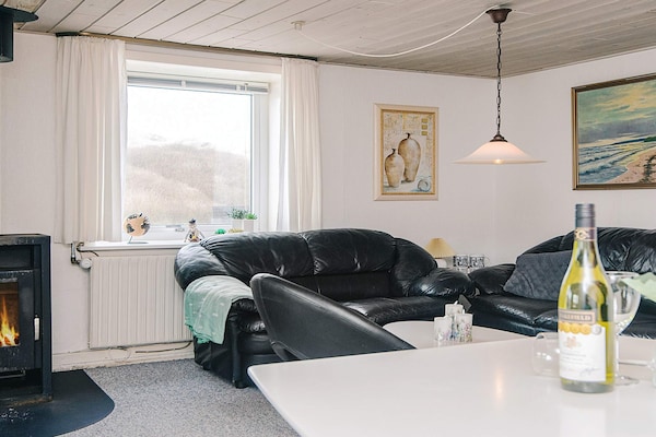 Foto van 8 Personen vakantie huis in Ulfborg - Vakantiehuis in Ulfborg - Indoor
