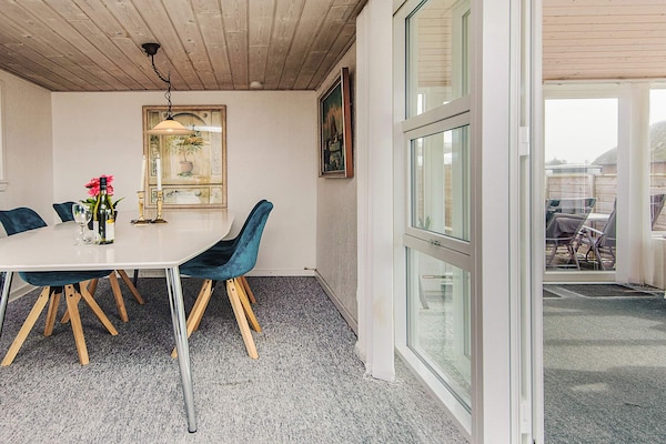 Foto van 8 Personen vakantie huis in Ulfborg - Vakantiehuis in Ulfborg - Indoor