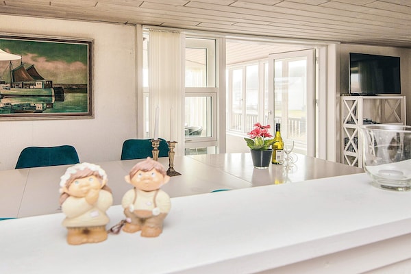 Foto van 8 Personen vakantie huis in Ulfborg - Vakantiehuis in Ulfborg - Indoor