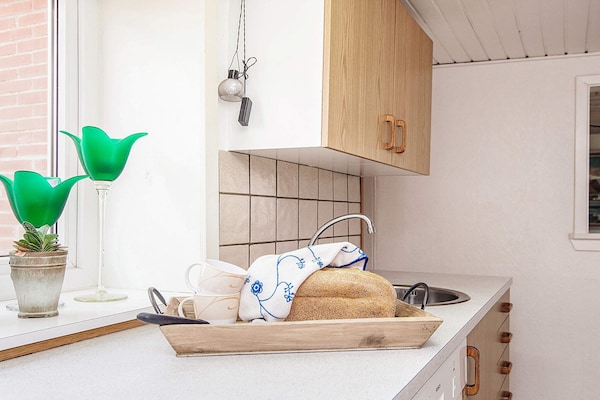 Foto van 8 Personen vakantie huis in Ulfborg - Vakantiehuis in Ulfborg - Indoor