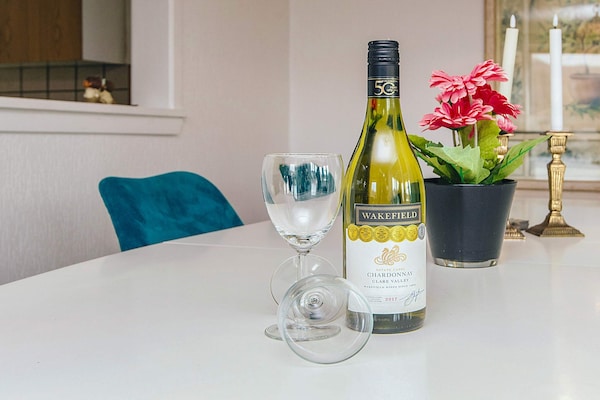 Foto van 8 Personen vakantie huis in Ulfborg - Vakantiehuis in Ulfborg - Indoor