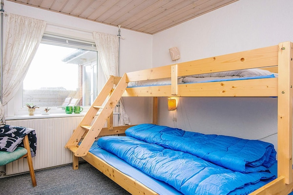Foto van 8 Personen vakantie huis in Ulfborg - Vakantiehuis in Ulfborg - Indoor