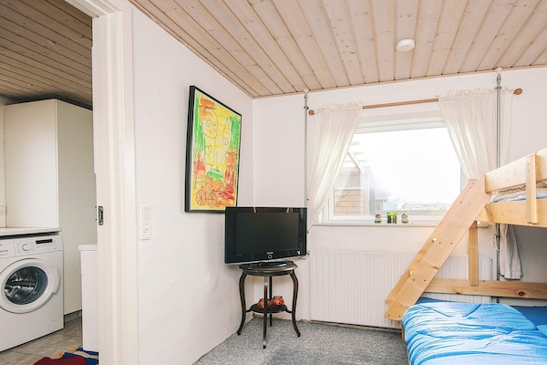 Foto van 8 Personen vakantie huis in Ulfborg - Vakantiehuis in Ulfborg - Indoor