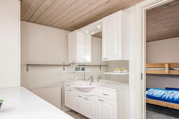 Foto van 8 Personen vakantie huis in Ulfborg - Vakantiehuis in Ulfborg - Indoor