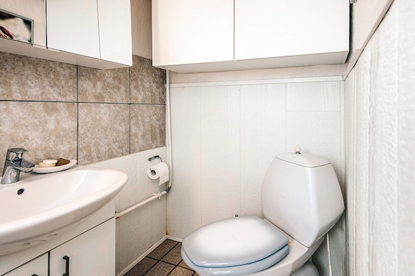 Foto van 8 Personen vakantie huis in Ulfborg - Vakantiehuis in Ulfborg - Indoor