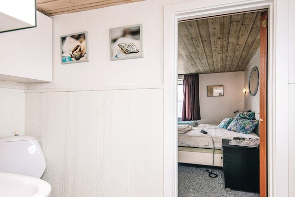 Foto van 8 Personen vakantie huis in Ulfborg - Vakantiehuis in Ulfborg - Indoor