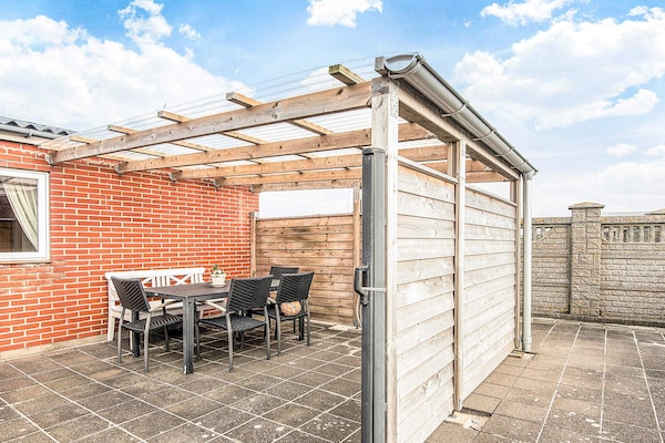 Foto van 8 Personen vakantie huis in Ulfborg - Vakantiehuis in Ulfborg - View
