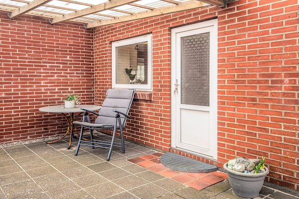Foto van 8 Personen vakantie huis in Ulfborg - Vakantiehuis in Ulfborg - View
