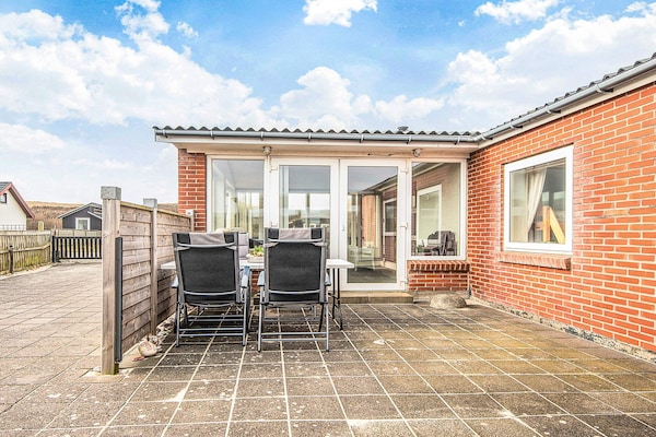 Foto van 8 Personen vakantie huis in Ulfborg - Vakantiehuis in Ulfborg - View