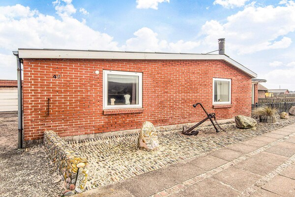 Foto van 8 Personen vakantie huis in Ulfborg - Vakantiehuis in Ulfborg - View