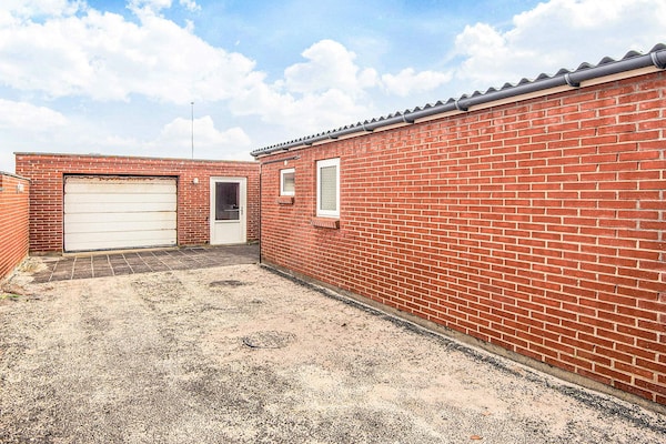 Foto van 8 Personen vakantie huis in Ulfborg - Vakantiehuis in Ulfborg - View