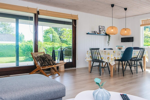 Foto van 6 Personen vakantie huis in Juelsminde - Vakantiehuis in Juelsminde - Indoor