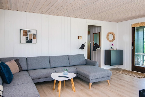 Foto van 6 Personen vakantie huis in Juelsminde - Vakantiehuis in Juelsminde - Indoor
