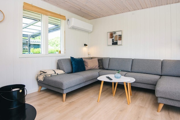 Foto van 6 Personen vakantie huis in Juelsminde - Vakantiehuis in Juelsminde - Indoor