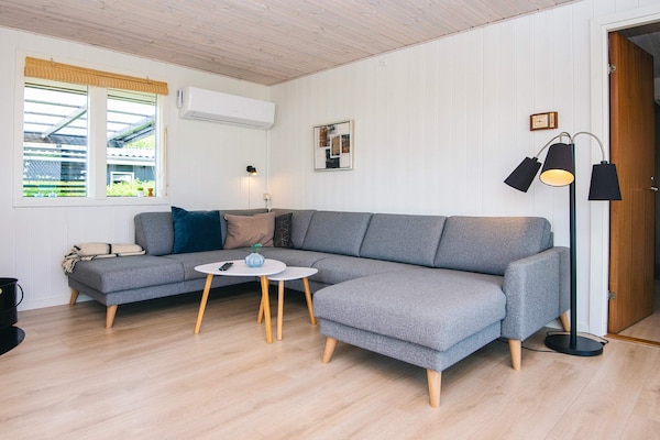 Foto van 6 Personen vakantie huis in Juelsminde - Vakantiehuis in Juelsminde - Indoor