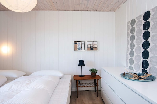 Foto van 6 Personen vakantie huis in Juelsminde - Vakantiehuis in Juelsminde - Indoor