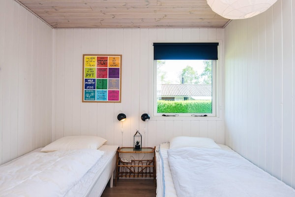 Foto van 6 Personen vakantie huis in Juelsminde - Vakantiehuis in Juelsminde - Indoor