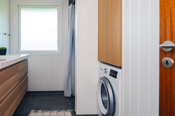 Foto van 6 Personen vakantie huis in Juelsminde - Vakantiehuis in Juelsminde - Indoor