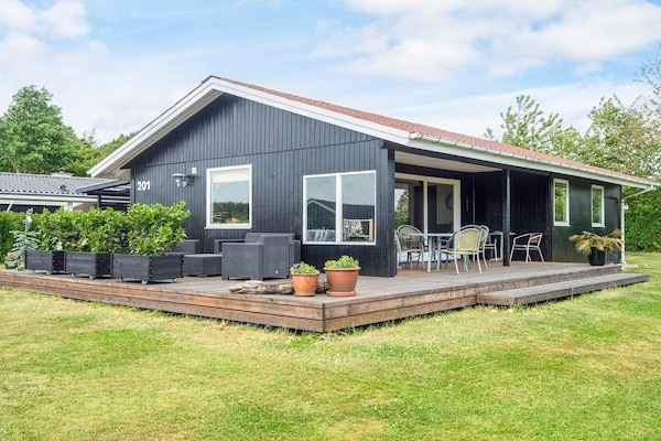 Foto van 6 Personen vakantie huis in Juelsminde - Vakantiehuis in Juelsminde - View