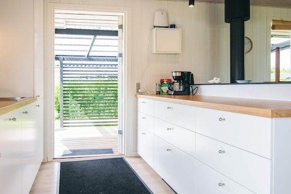 Foto van 6 Personen vakantie huis in Juelsminde - Vakantiehuis in Juelsminde - Indoor