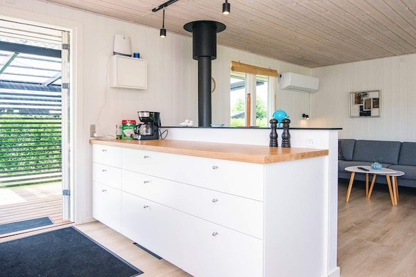 Foto van 6 Personen vakantie huis in Juelsminde - Vakantiehuis in Juelsminde - Indoor