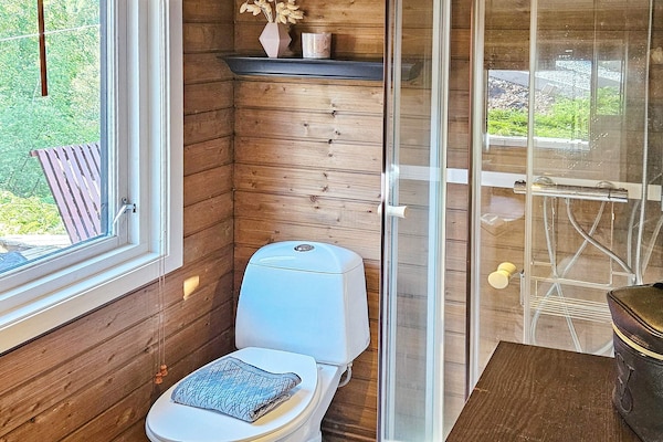 Foto van 6 Personen vakantie huis in lyngdal - Vakantiehuis in Lyngdal - Indoor