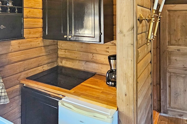 Foto van 6 Personen vakantie huis in lyngdal - Vakantiehuis in Lyngdal - Indoor