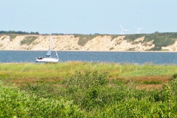Foto van 6 persoons vakantie huis in Højslev-By Traum - Vakantiehuis in Højslev - WaterView