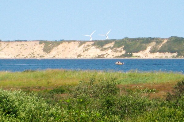 Foto van 6 persoons vakantie huis in Højslev-By Traum - Vakantiehuis in Højslev - WaterView