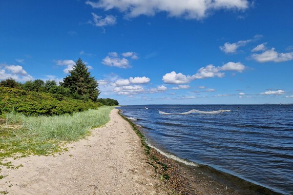 Foto van 6 persoons vakantie huis in Højslev-By Traum - Vakantiehuis in Højslev - WaterView