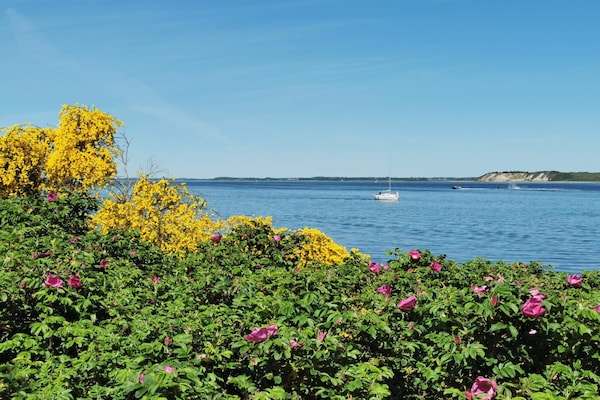 Foto van 6 persoons vakantie huis in Højslev-By Traum - Vakantiehuis in Højslev - WaterView
