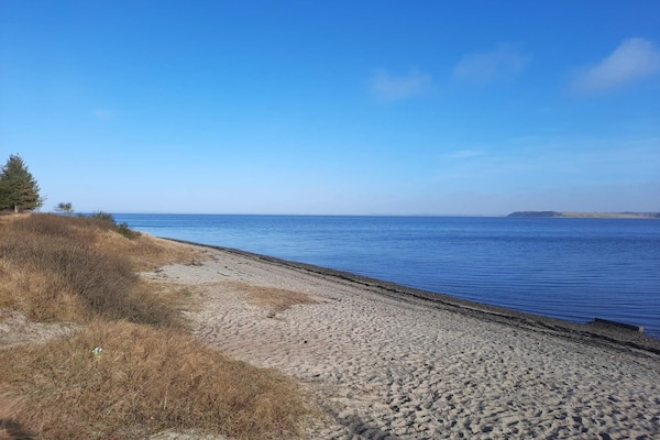 Foto van 6 persoons vakantie huis in Højslev-By Traum - Vakantiehuis in Højslev - WaterView