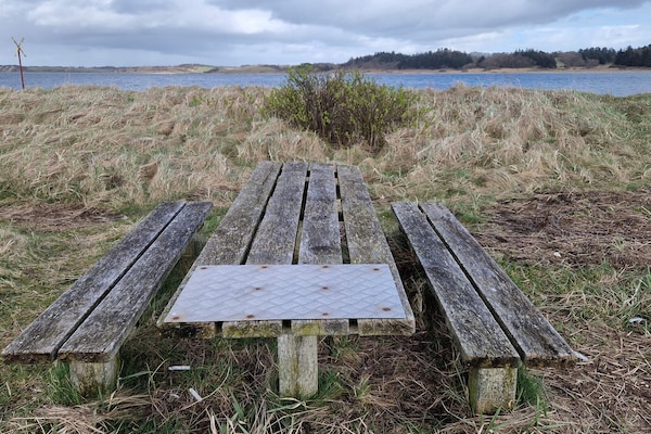 Foto van 6 persoons vakantie huis in Højslev-By Traum - Vakantiehuis in Højslev - WaterView