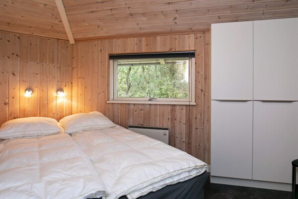 Foto van 6 persoons vakantie huis in Højslev-By Traum - Vakantiehuis in Højslev - Indoor