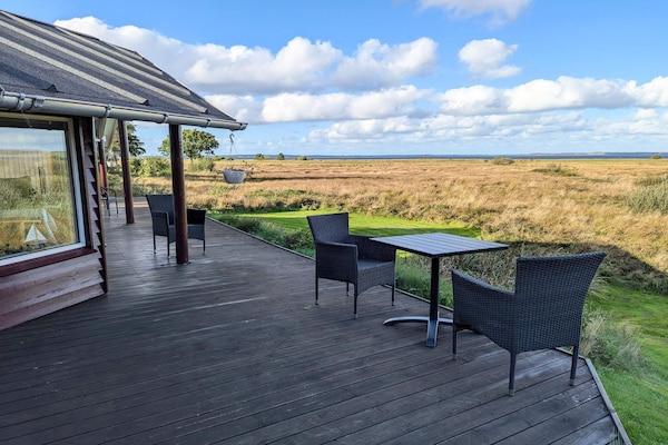 Foto van 6 persoons vakantie huis in Højslev-By Traum - Vakantiehuis in Højslev - Outdoor
