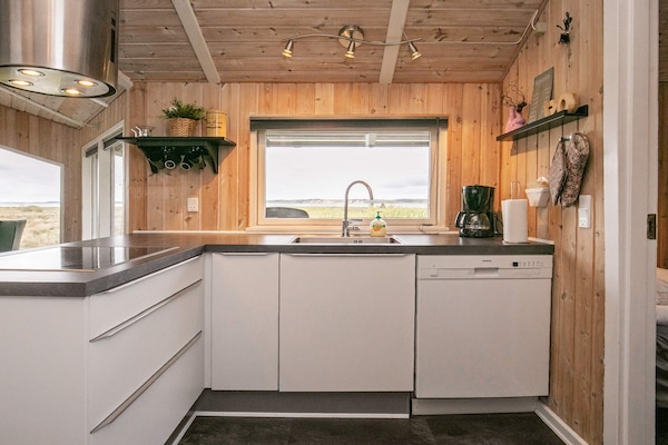 Foto van 6 persoons vakantie huis in Højslev-By Traum - Vakantiehuis in Højslev - Indoor